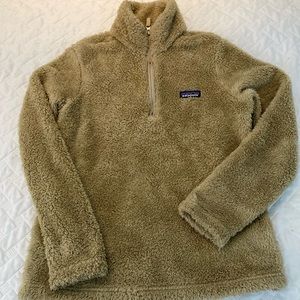 Patagonia Los Gatos 1/4 Zip Pullover